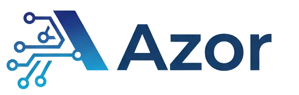 AzorTech Logo