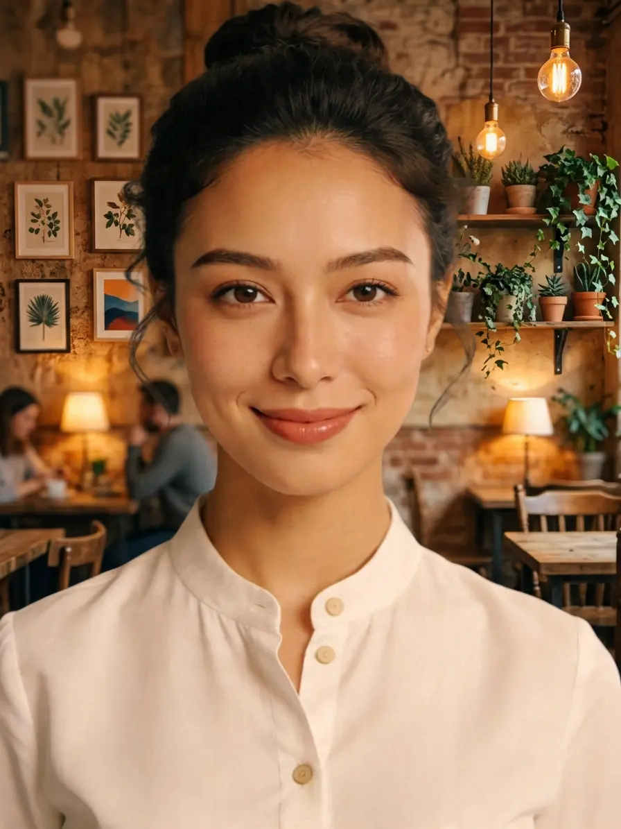 Maria Mey